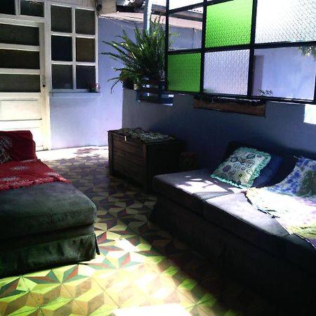 Casa Encuentro Hotel Quetzaltenango Ngoại thất bức ảnh