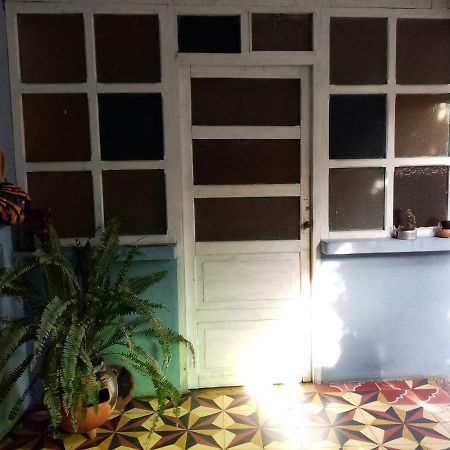 Casa Encuentro Hotel Quetzaltenango Ngoại thất bức ảnh