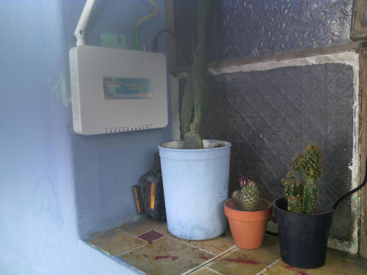 Casa Encuentro Hotel Quetzaltenango Ngoại thất bức ảnh