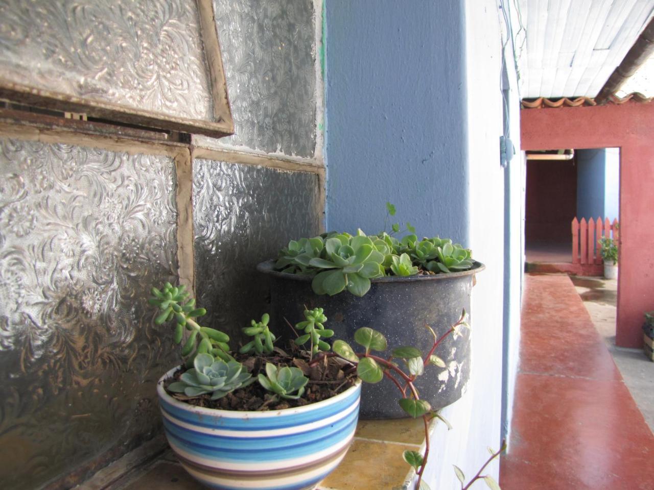 Casa Encuentro Hotel Quetzaltenango Ngoại thất bức ảnh