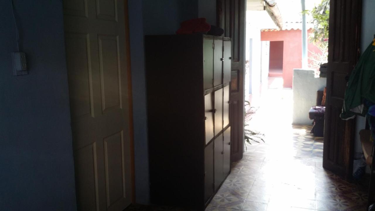 Casa Encuentro Hotel Quetzaltenango Ngoại thất bức ảnh