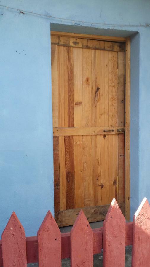 Casa Encuentro Hotel Quetzaltenango Ngoại thất bức ảnh