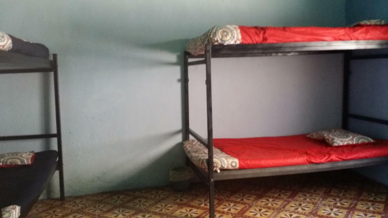 Casa Encuentro Hotel Quetzaltenango Ngoại thất bức ảnh