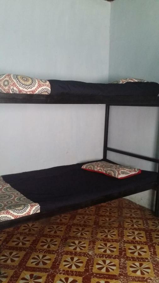 Casa Encuentro Hotel Quetzaltenango Ngoại thất bức ảnh