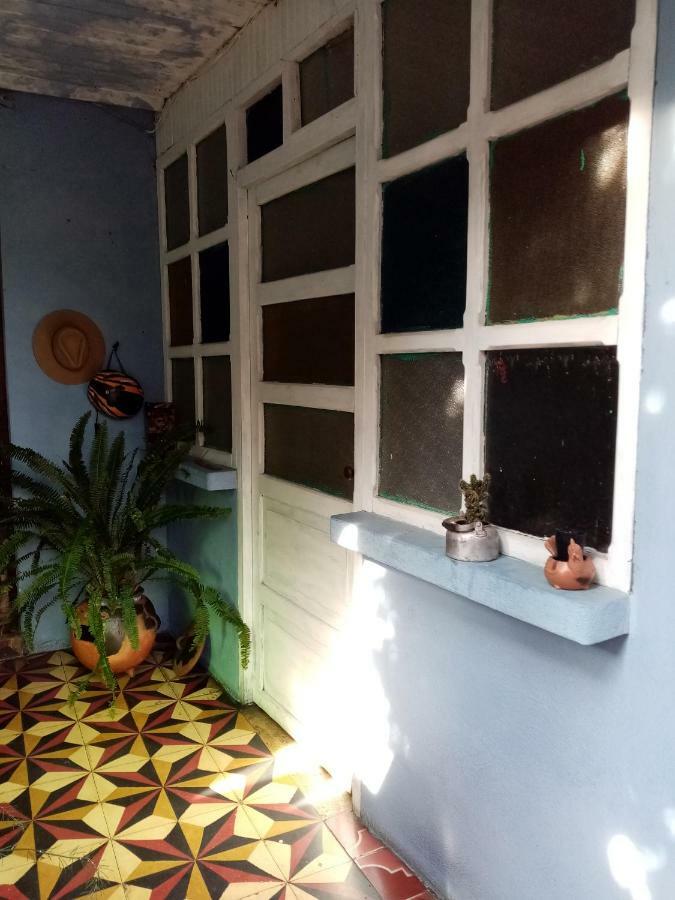Casa Encuentro Hotel Quetzaltenango Ngoại thất bức ảnh
