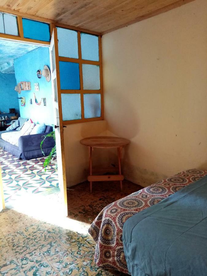 Casa Encuentro Hotel Quetzaltenango Ngoại thất bức ảnh