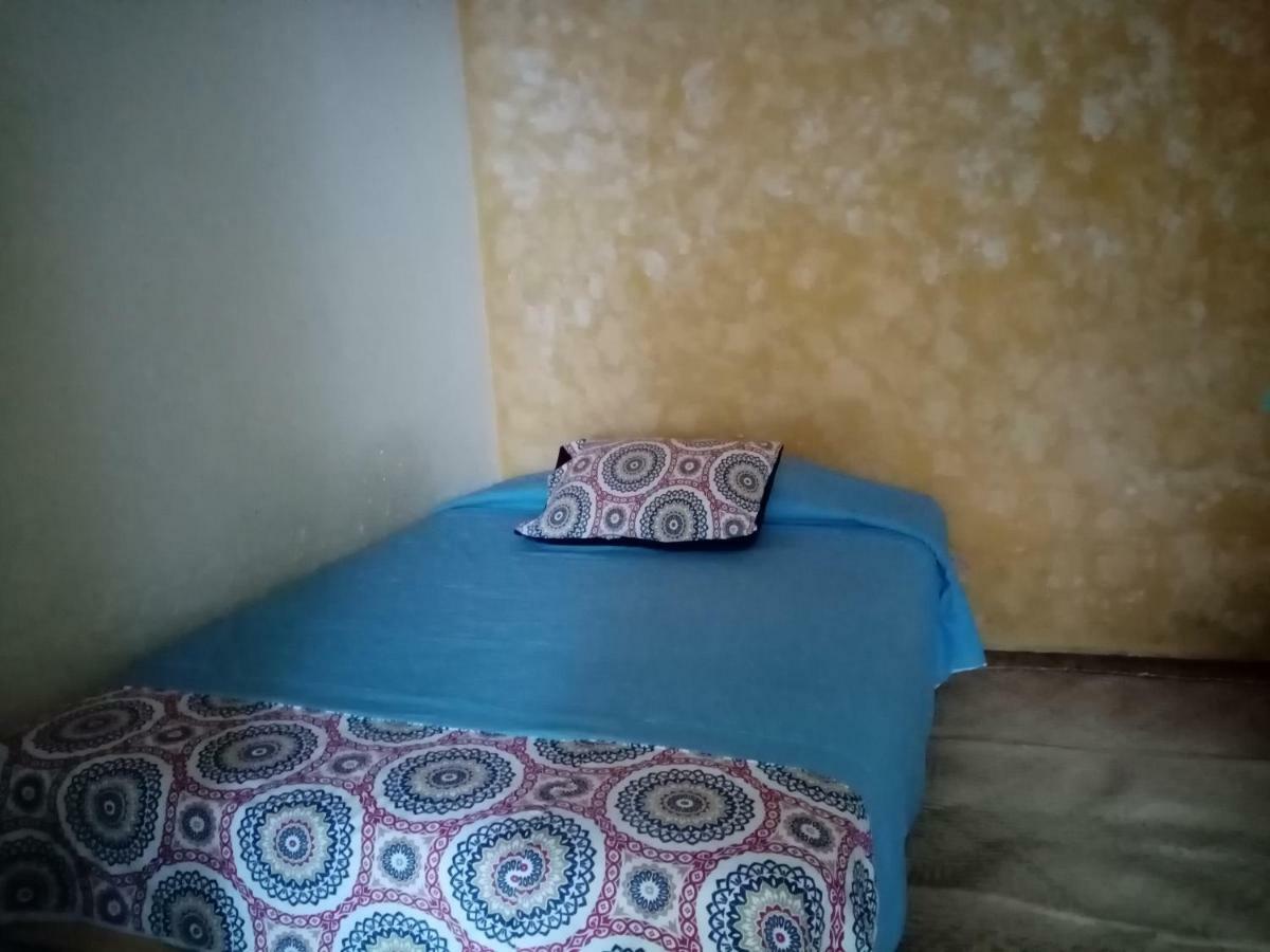 Casa Encuentro Hotel Quetzaltenango Ngoại thất bức ảnh