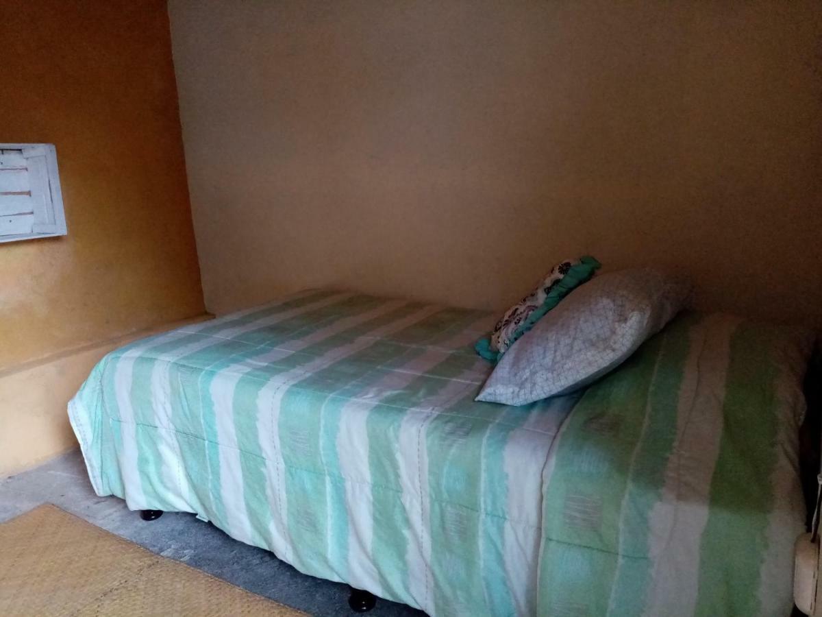 Casa Encuentro Hotel Quetzaltenango Ngoại thất bức ảnh