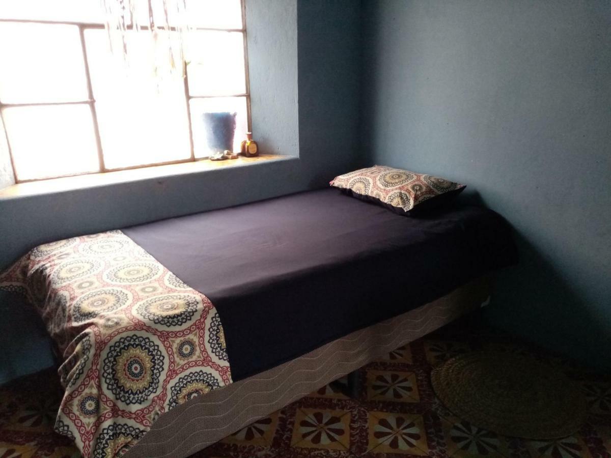 Casa Encuentro Hotel Quetzaltenango Ngoại thất bức ảnh
